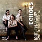 ECHOES: Duets for Soprano, Mezzo-Soprano & Piano artwork