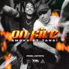 On Fire - Single