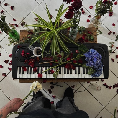 AHORA ESTOY SOLO - Single