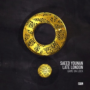 Game On Lock - Single