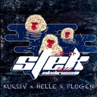Stek 2020 - Eikelirussen - Single - Kursiv, Helle & Plogen