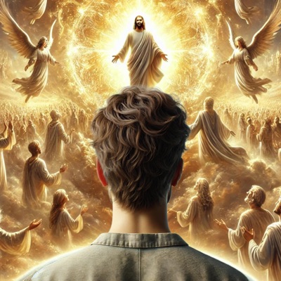 He's Coming - Single