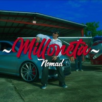 Milloneta - Single - Nomad