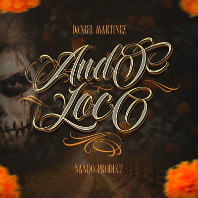 Ando Loco - Single