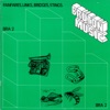 William Link Rough ride Bruton BRA2: Fanfares Links Bridges & Stings, Vol. 2