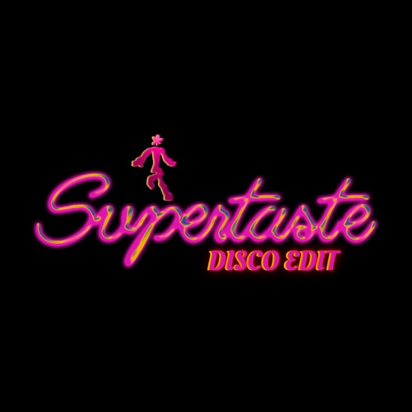 Find Yourself (Supertaste Disco Edit) - Single