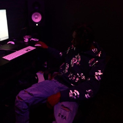 BBL (feat. Gfatss) - Single