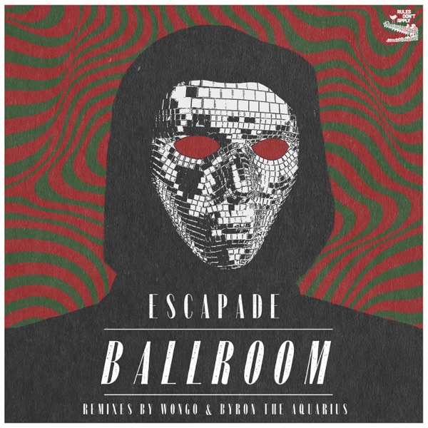 Ballroom Remixes - Single