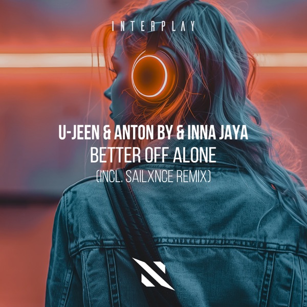 Better off Alone - Single