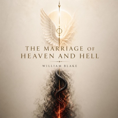 The Marriage of Heaven and Hell (Unabridged)