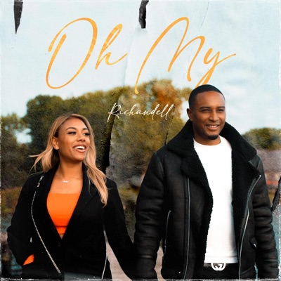 Oh My - Single
