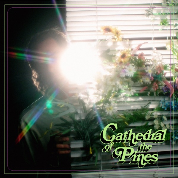 Cathedral of the Pines - Single