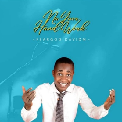 Na Your Hand Work - Single