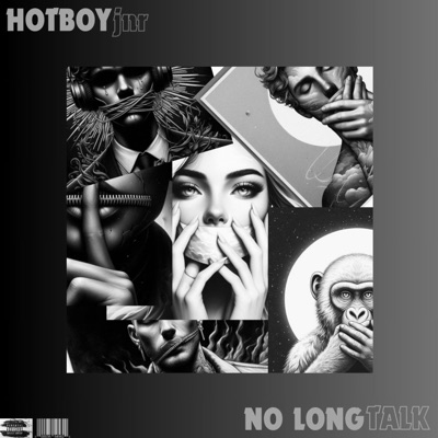 NO LONG TALK - Single