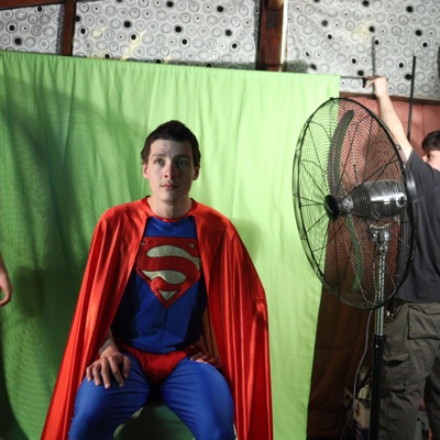 SUPERSAZO ¡PARA VOLAR! - Single