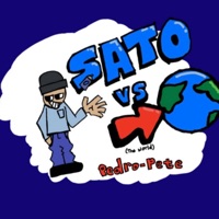 SATO vs The World - PedroPete