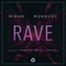 Rave (Darksome Notes Remix) - Monococ & Miron (RU) lyrics