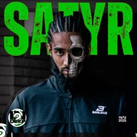 Satyr - EP - Giegs
