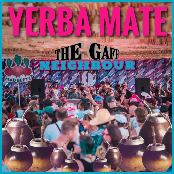 YERBA MATE - Single