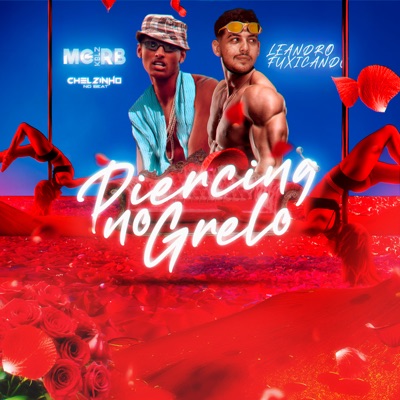 Piercing no Grelo - Single