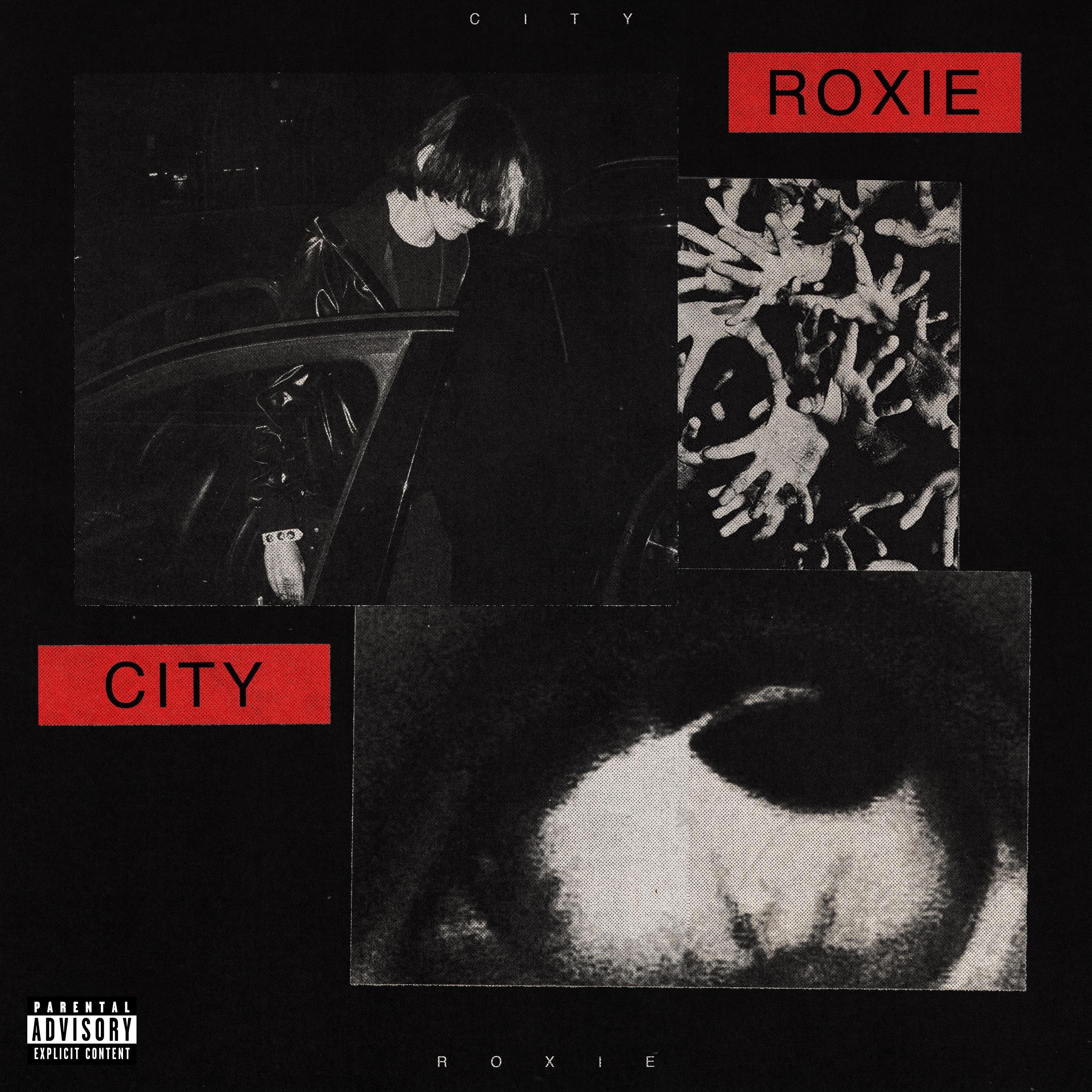 Roxie - City of Carrollton [SummerCa