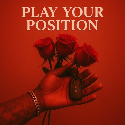 Play Your Position (feat. Drebo Squeeze) - Single