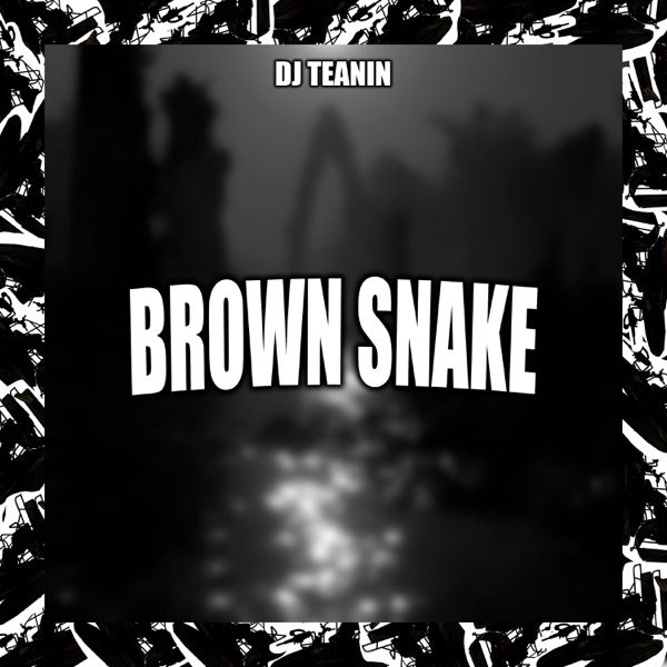 Brown Snake - EP