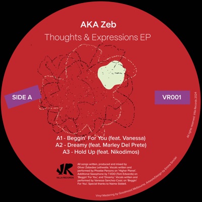 Thoughts & Expressions