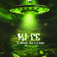 Mi Fe - Single - Dj Materia Gris & Giblack