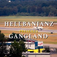 Gangland - Single - Vinz & Stealth