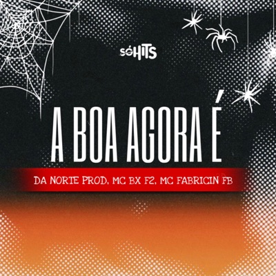 A Boa Agora É - Single