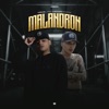 Malandron - Single