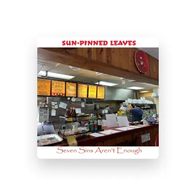 Listen to Sun-Pinned Leaves, watch music videos, read bio, see tour dates & more!