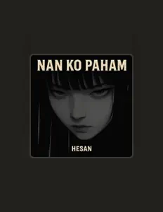 Ouça HESAN, assista a videoclipes, leia a biografia, veja as datas das turnês e mais!