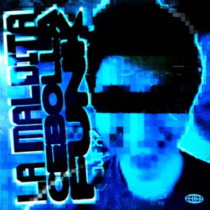 LA MALDITA CEBOLLA FUNK - EP