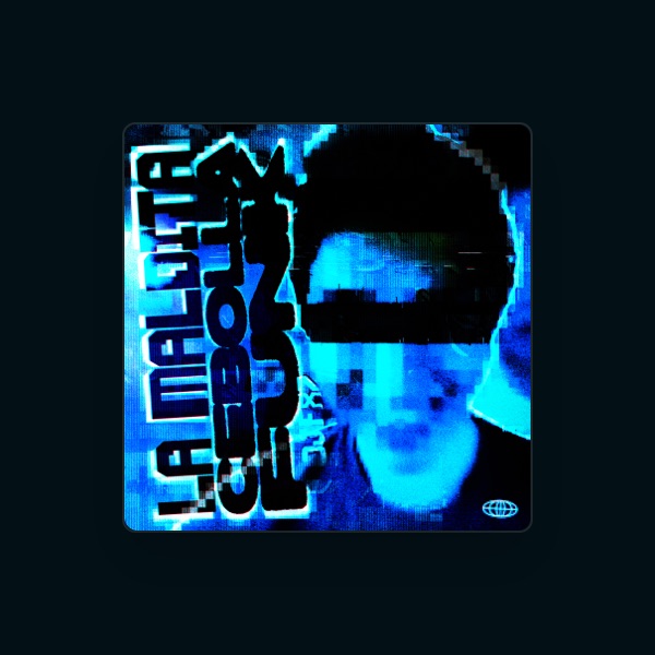 DJ FXZ's avatar