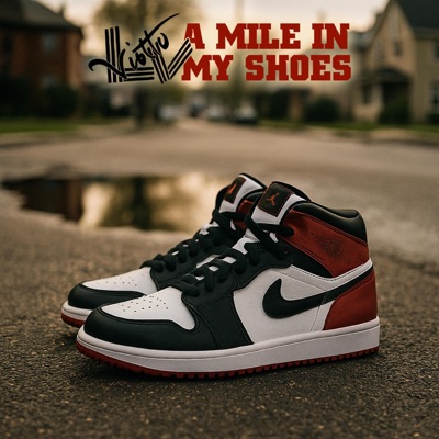 A Mile In My Shoes - Single