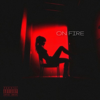 On Fire - Single