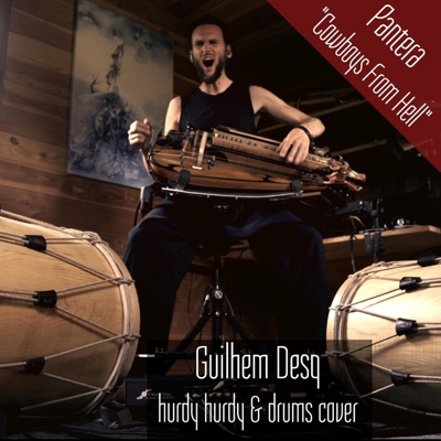 Cowboys from Hell - Single