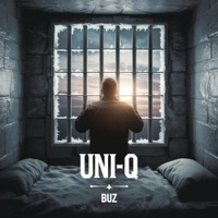 Buz - Single - Uni-Q