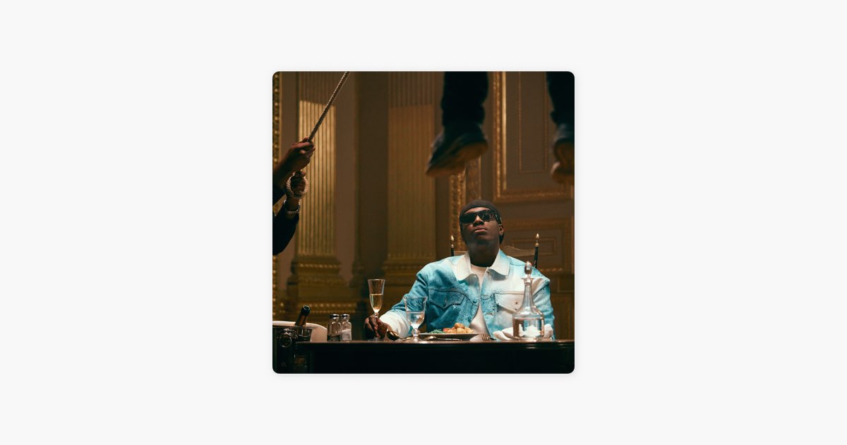 Ciao (feat. Ninho) - Werenoi
