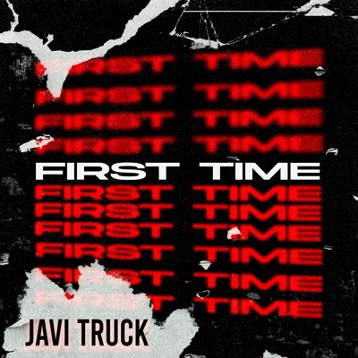First Time - Single