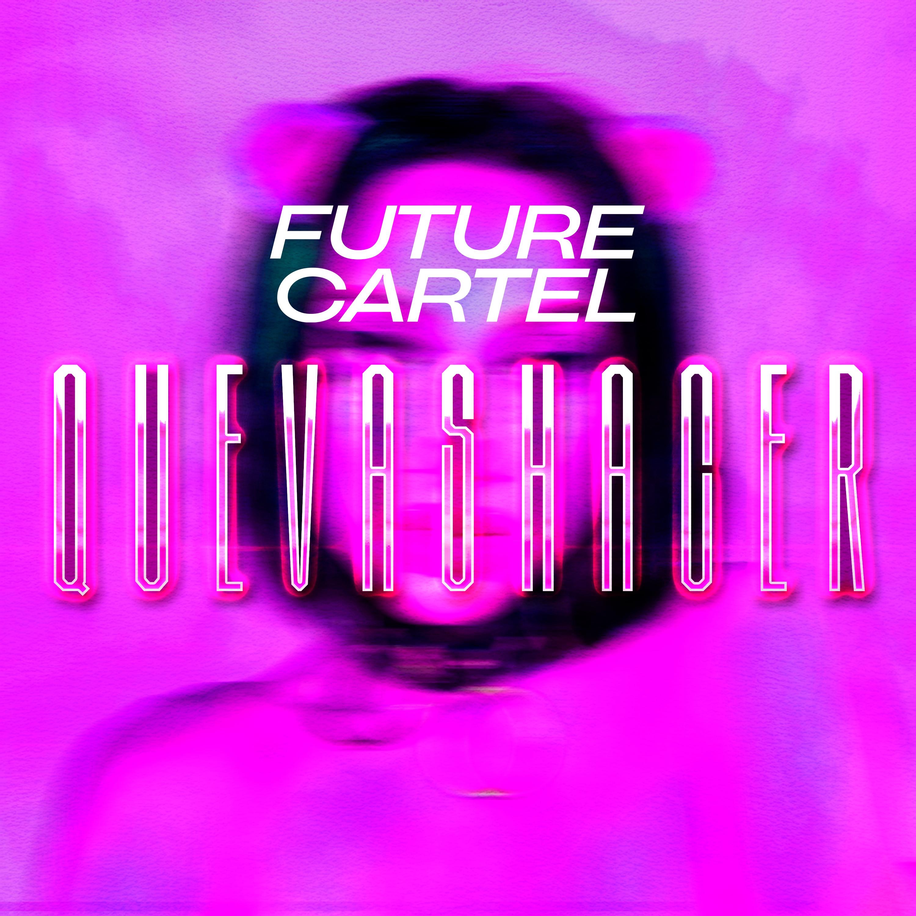 Q U E V A S H A C E R ? - Single