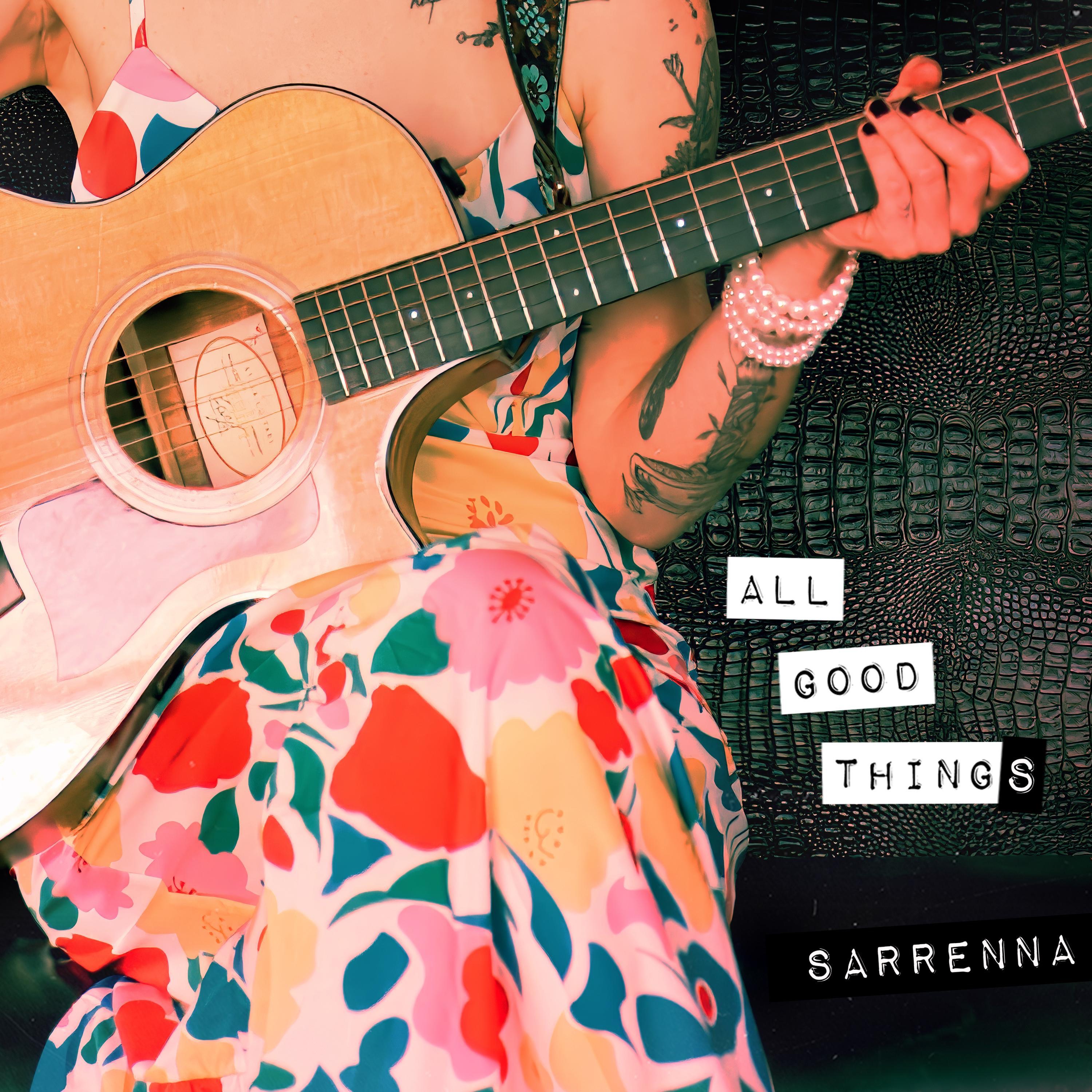 All Good Things - Single