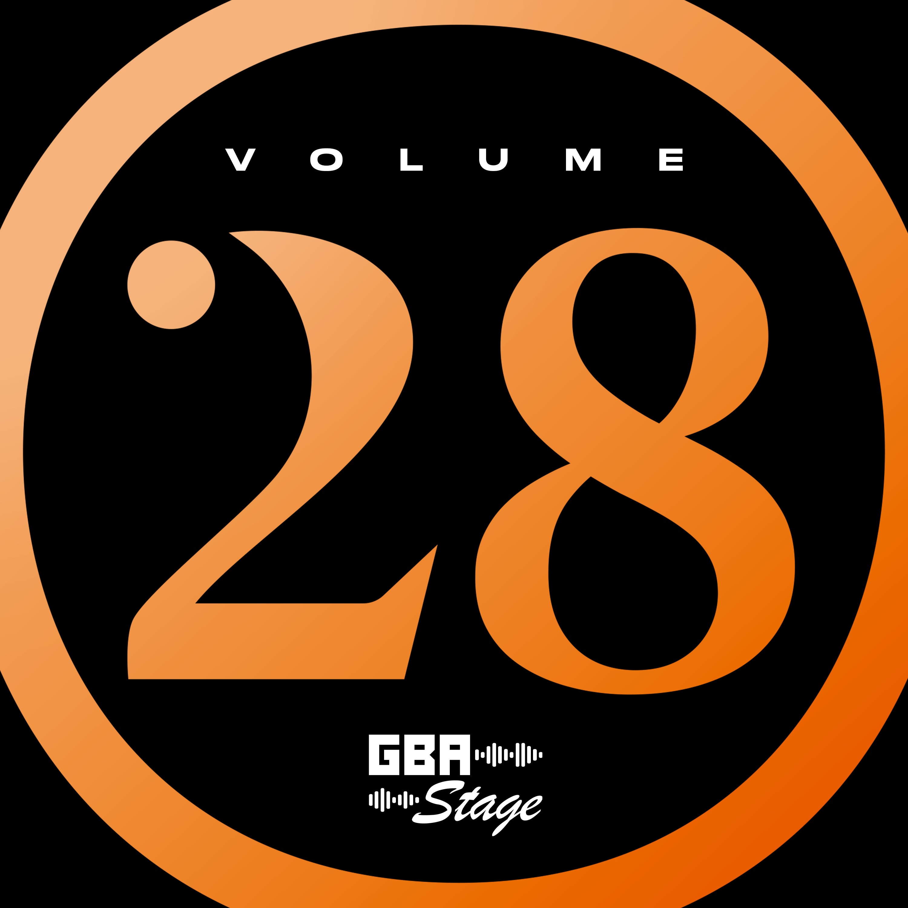 JUNHO CHU - CHEIRO DE ROSAS (GBA STAGE)