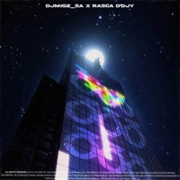 333 - Single - DjMigz_SA & Rasca D'djy