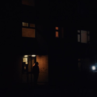 PLAGUE DOCTOR - Single