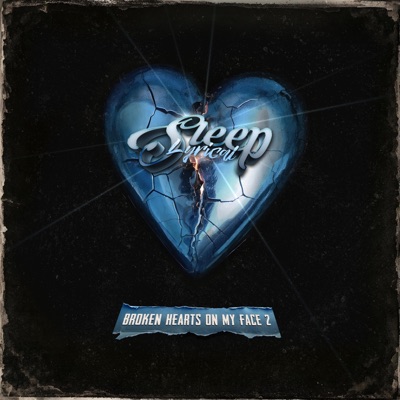 Broken Hearts on my Face 2