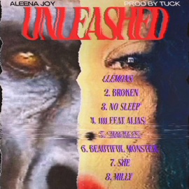 11:11 (feat. Alia$) Aleena Joy