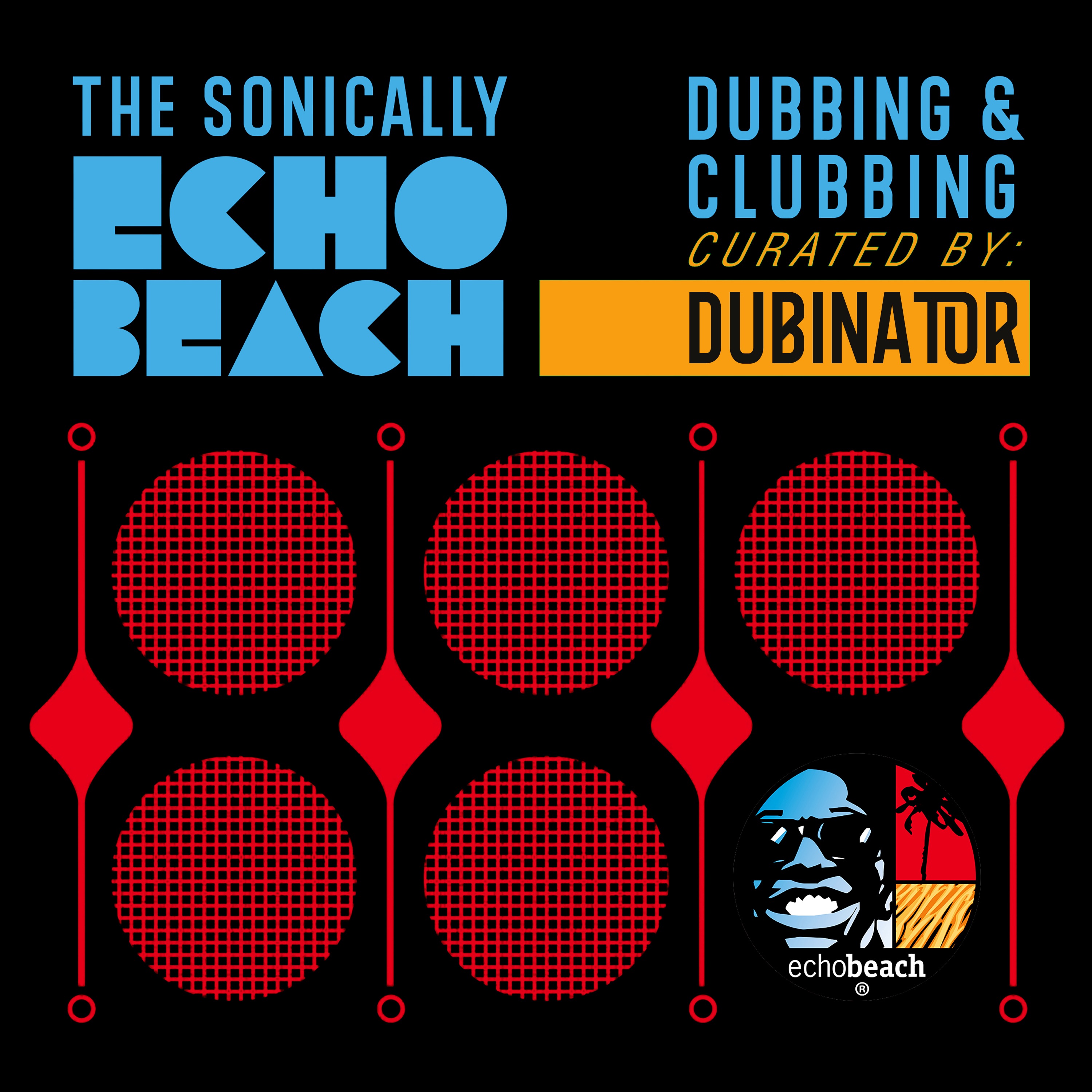 Dream Cycle Inc x Jan Dewulf - Good boy